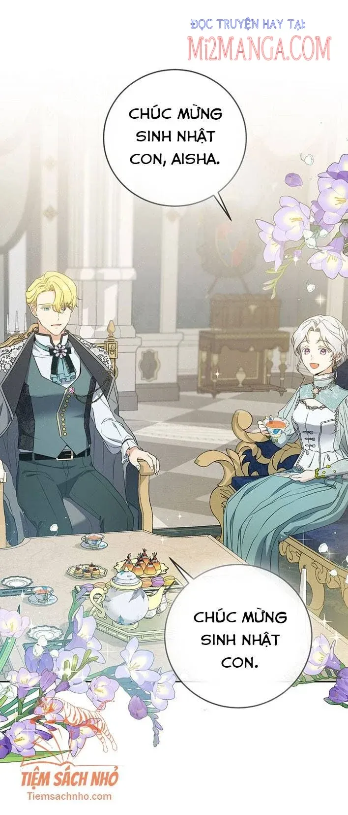 đọc truyện Hướng Về Ánh Dương Lần Nữa Chương 34 ảnh 9 tại Thiên Thai Truyện