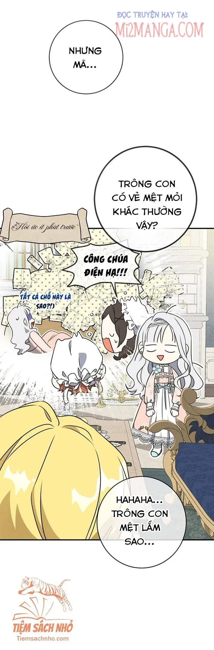 đọc truyện Hướng Về Ánh Dương Lần Nữa Chương 34 ảnh 10 tại Thiên Thai Truyện