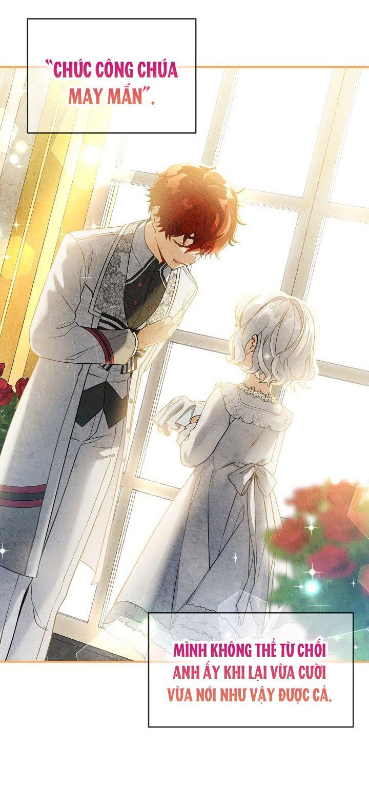 đọc truyện Hướng Về Ánh Dương Lần Nữa Chương 35.1 ảnh 12 tại Thiên Thai Truyện