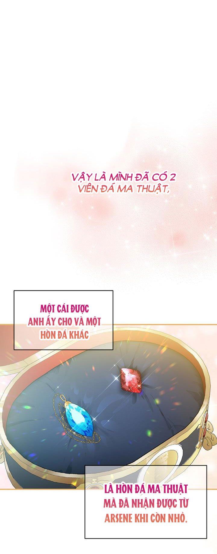 đọc truyện Hướng Về Ánh Dương Lần Nữa Chương 35.1 ảnh 13 tại Thiên Thai Truyện