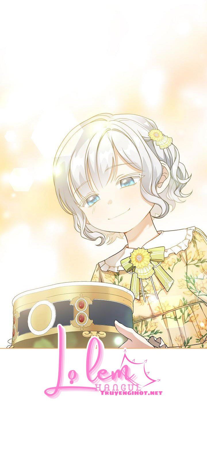 đọc truyện Hướng Về Ánh Dương Lần Nữa Chương 35.1 ảnh 14 tại Thiên Thai Truyện