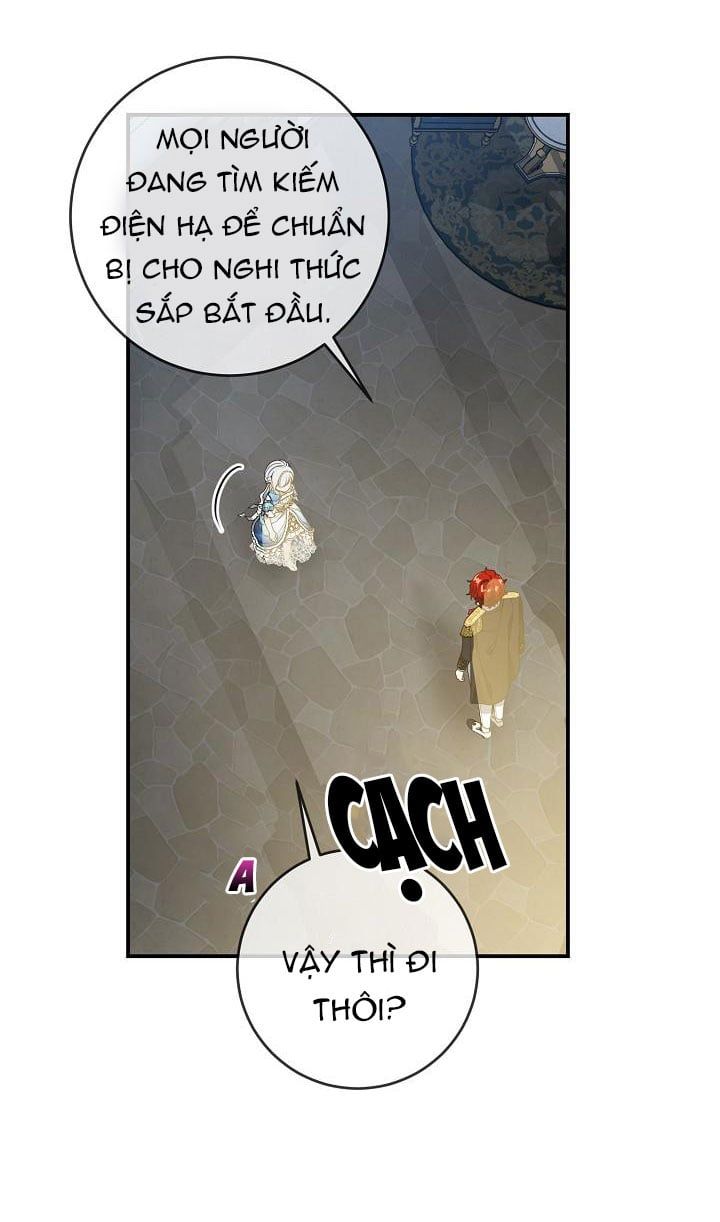 đọc truyện Hướng Về Ánh Dương Lần Nữa Chương 35.1 ảnh 15 tại Thiên Thai Truyện