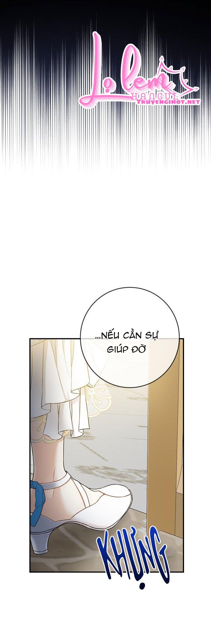 đọc truyện Hướng Về Ánh Dương Lần Nữa Chương 35.1 ảnh 18 tại Thiên Thai Truyện