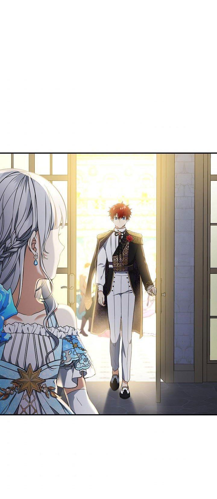 đọc truyện Hướng Về Ánh Dương Lần Nữa Chương 35.1 ảnh 4 tại Thiên Thai Truyện