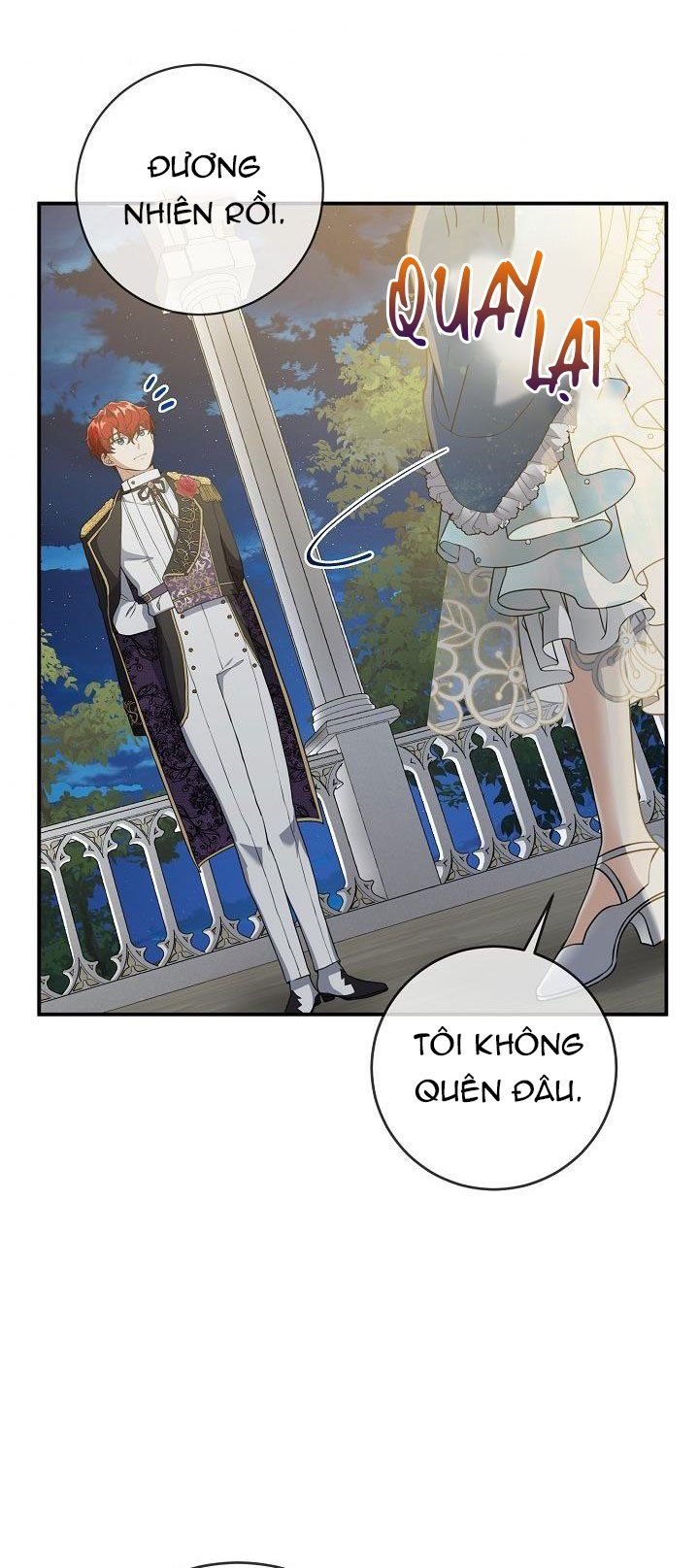 đọc truyện Hướng Về Ánh Dương Lần Nữa Chương 35.1 ảnh 23 tại Thiên Thai Truyện