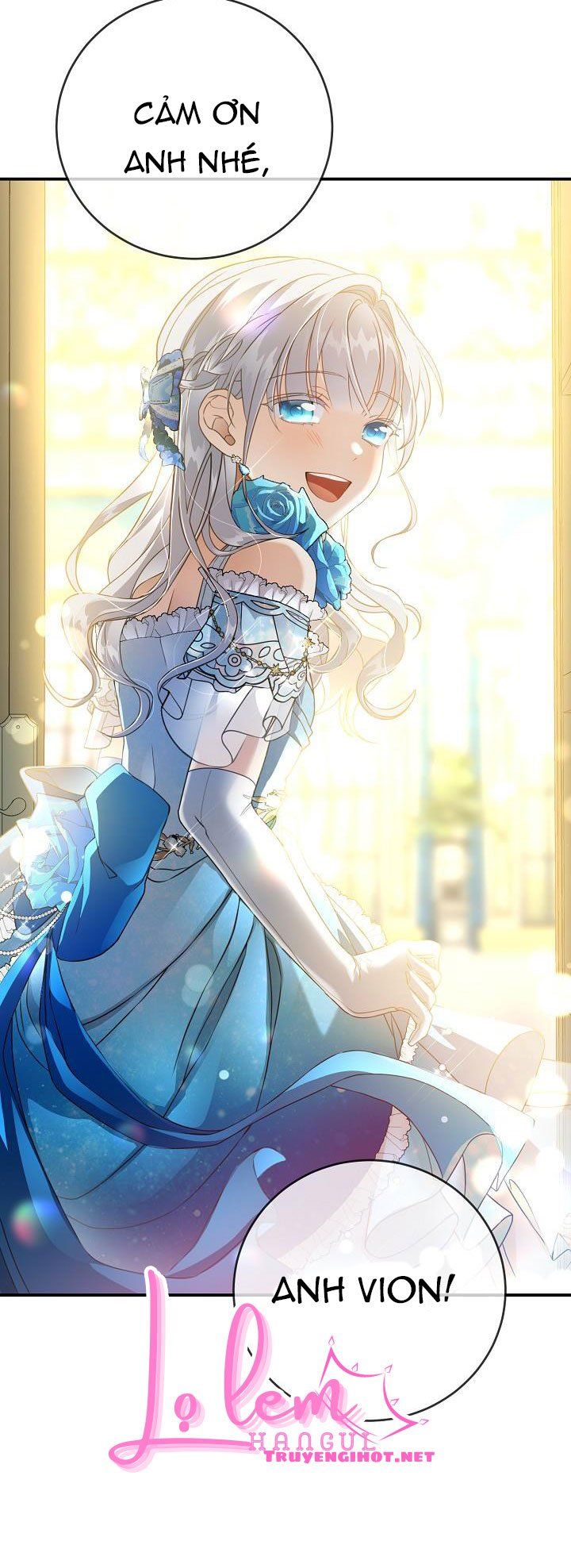 đọc truyện Hướng Về Ánh Dương Lần Nữa Chương 35.1 ảnh 24 tại Thiên Thai Truyện