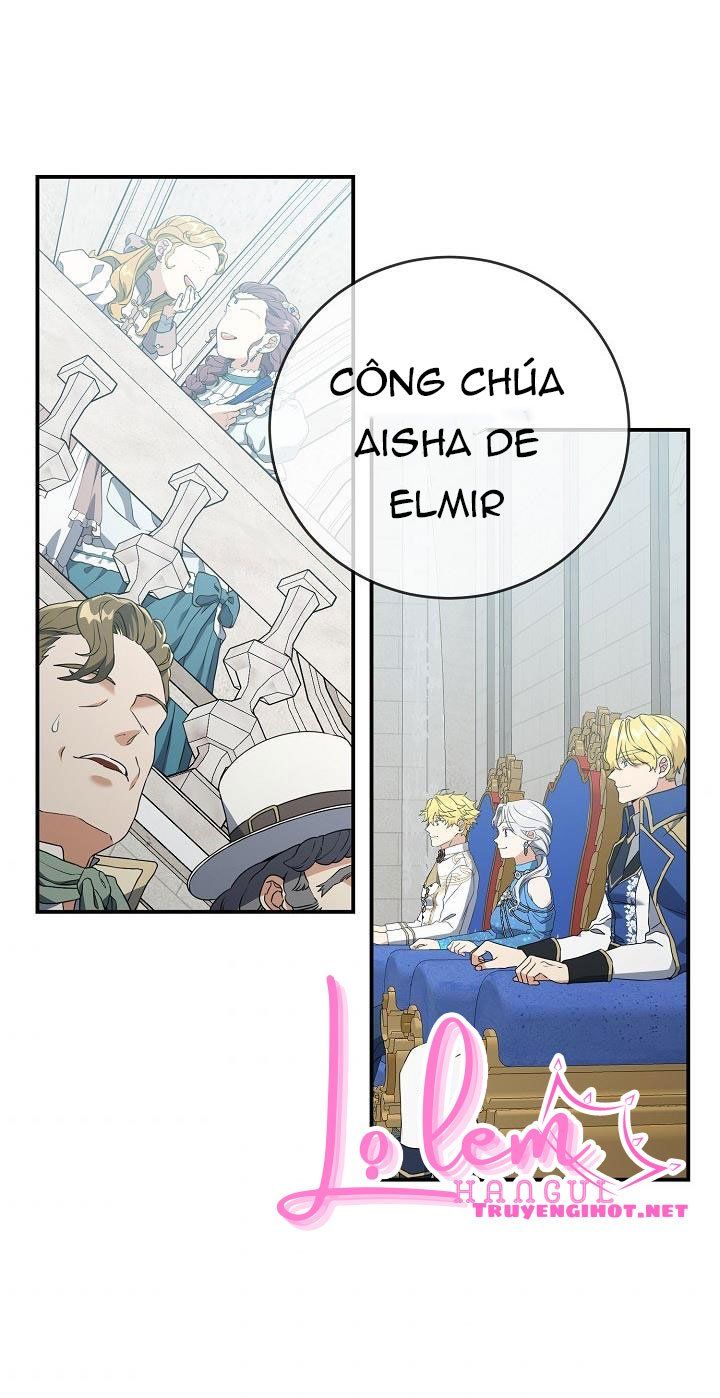 đọc truyện Hướng Về Ánh Dương Lần Nữa Chương 35.1 ảnh 28 tại Thiên Thai Truyện