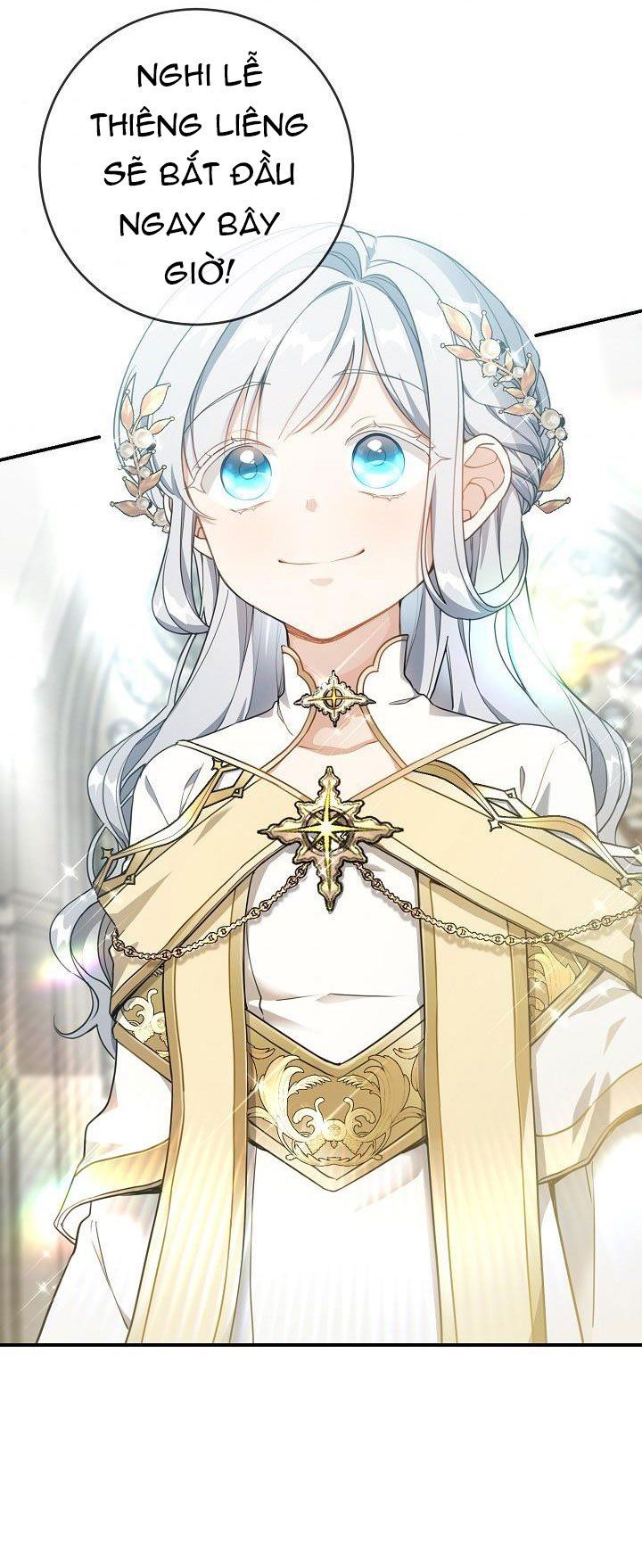 đọc truyện Hướng Về Ánh Dương Lần Nữa Chương 35.1 ảnh 29 tại Thiên Thai Truyện