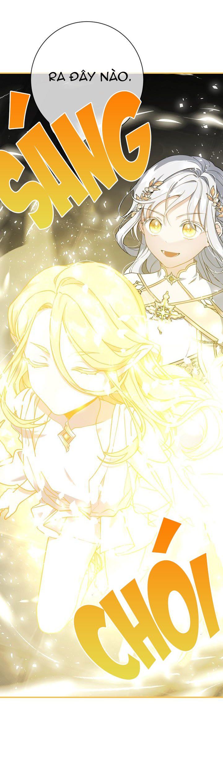 đọc truyện Hướng Về Ánh Dương Lần Nữa Chương 35.1 ảnh 31 tại Thiên Thai Truyện