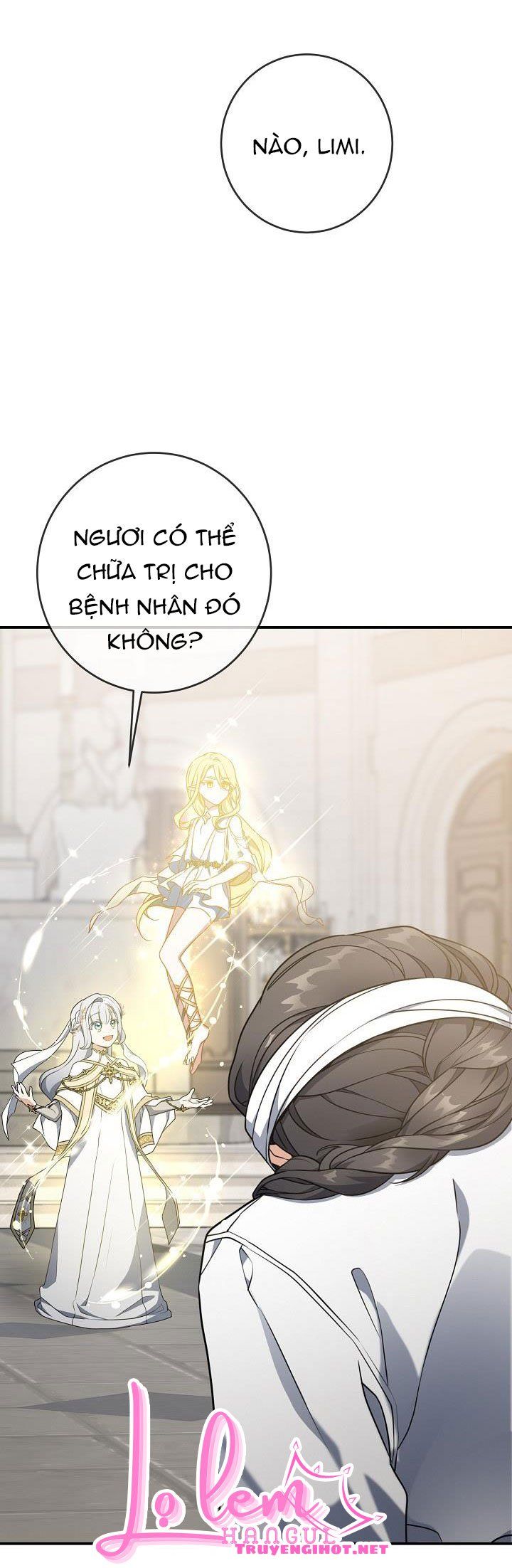 đọc truyện Hướng Về Ánh Dương Lần Nữa Chương 35.1 ảnh 34 tại Thiên Thai Truyện