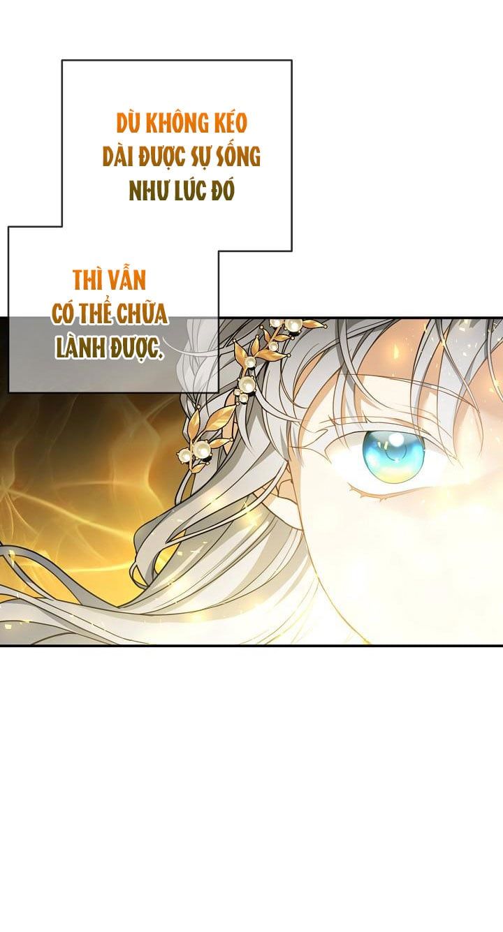 đọc truyện Hướng Về Ánh Dương Lần Nữa Chương 35.1 ảnh 37 tại Thiên Thai Truyện