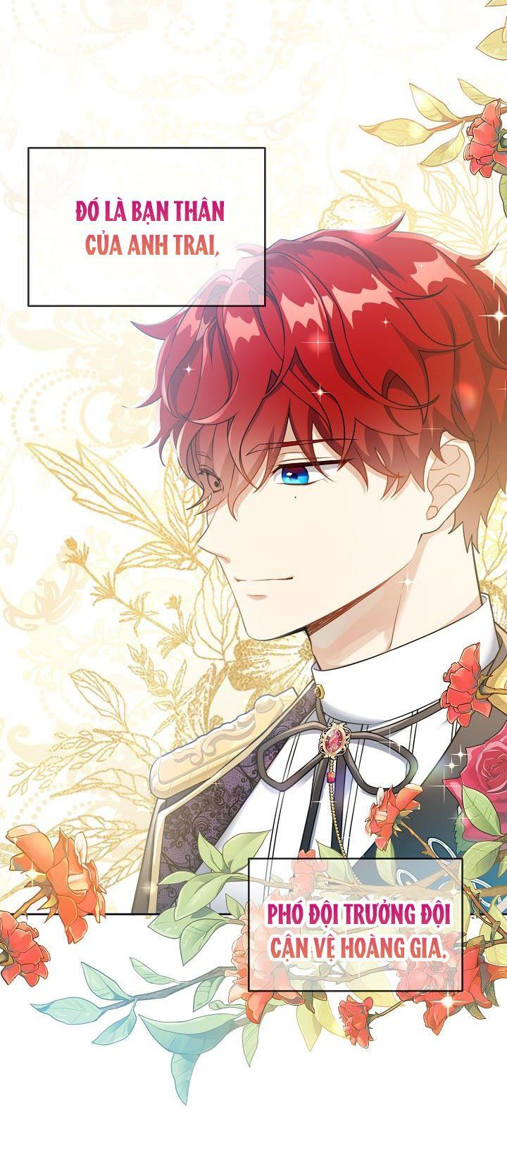 đọc truyện Hướng Về Ánh Dương Lần Nữa Chương 35.1 ảnh 9 tại Thiên Thai Truyện