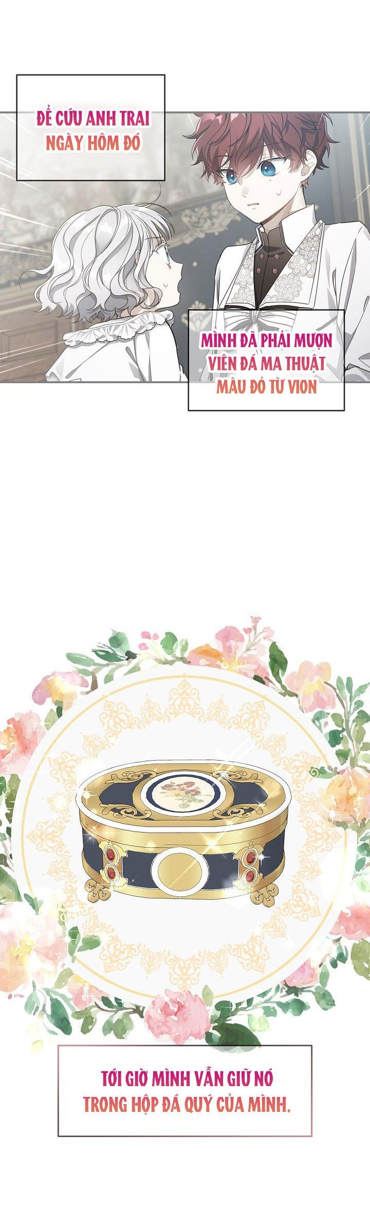 đọc truyện Hướng Về Ánh Dương Lần Nữa Chương 35.1 ảnh 10 tại Thiên Thai Truyện