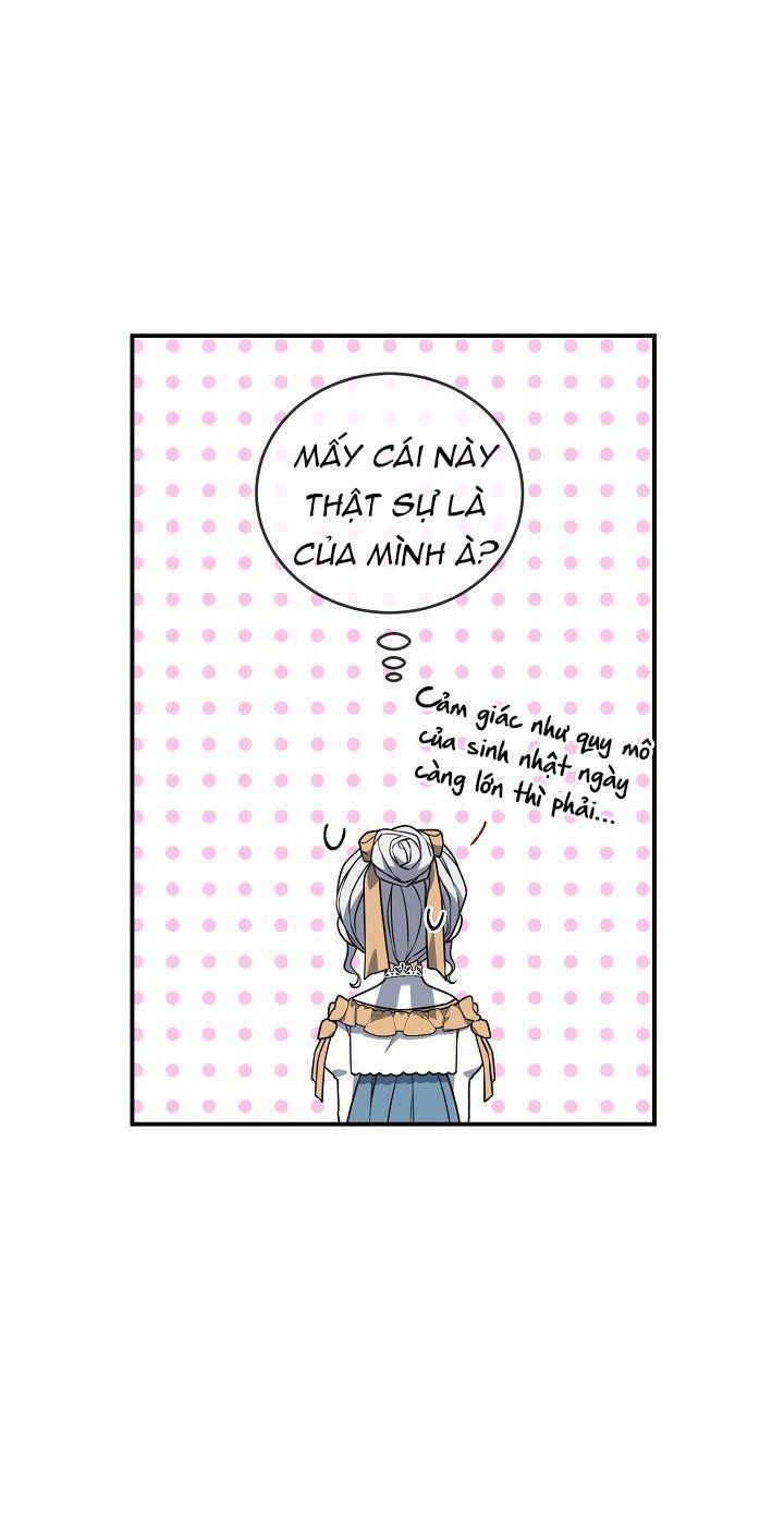 đọc truyện Hướng Về Ánh Dương Lần Nữa Chương 35.2 ảnh 15 tại Thiên Thai Truyện