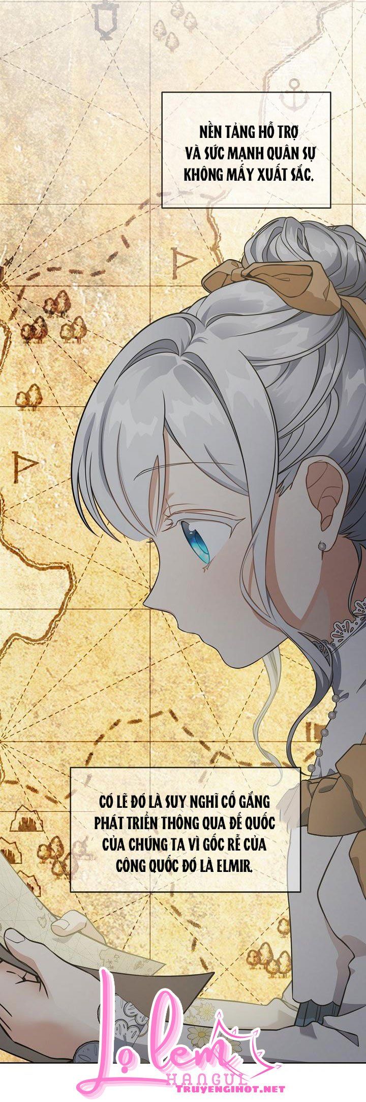 đọc truyện Hướng Về Ánh Dương Lần Nữa Chương 35.2 ảnh 17 tại Thiên Thai Truyện