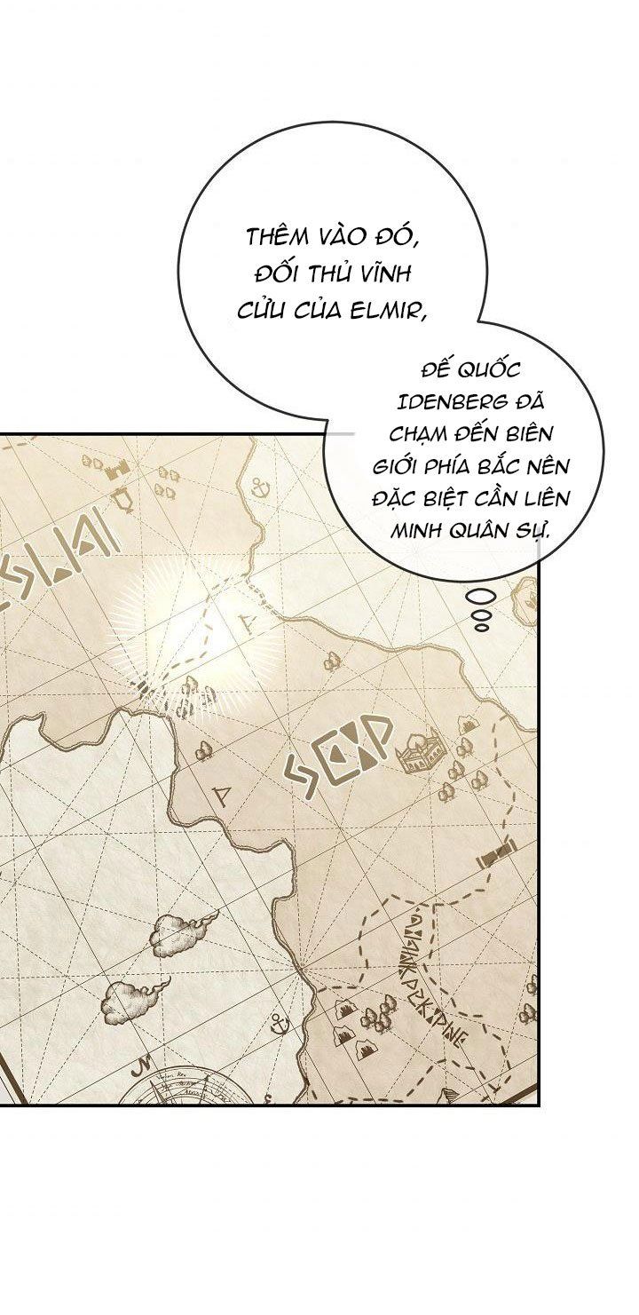 đọc truyện Hướng Về Ánh Dương Lần Nữa Chương 35.2 ảnh 18 tại Thiên Thai Truyện