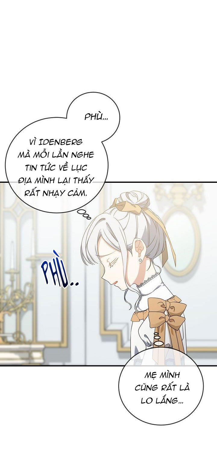 đọc truyện Hướng Về Ánh Dương Lần Nữa Chương 35.2 ảnh 22 tại Thiên Thai Truyện