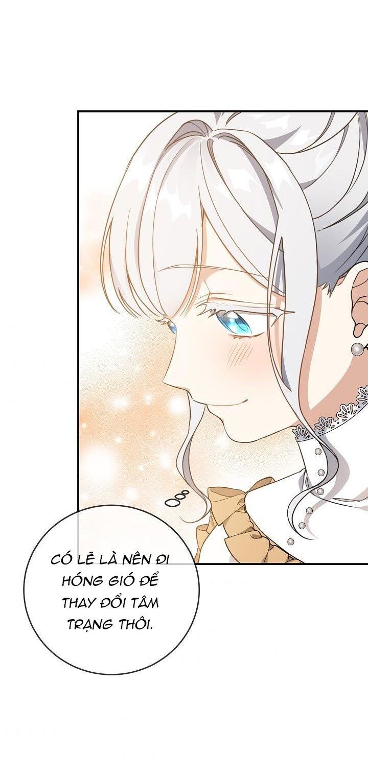 đọc truyện Hướng Về Ánh Dương Lần Nữa Chương 35.2 ảnh 23 tại Thiên Thai Truyện