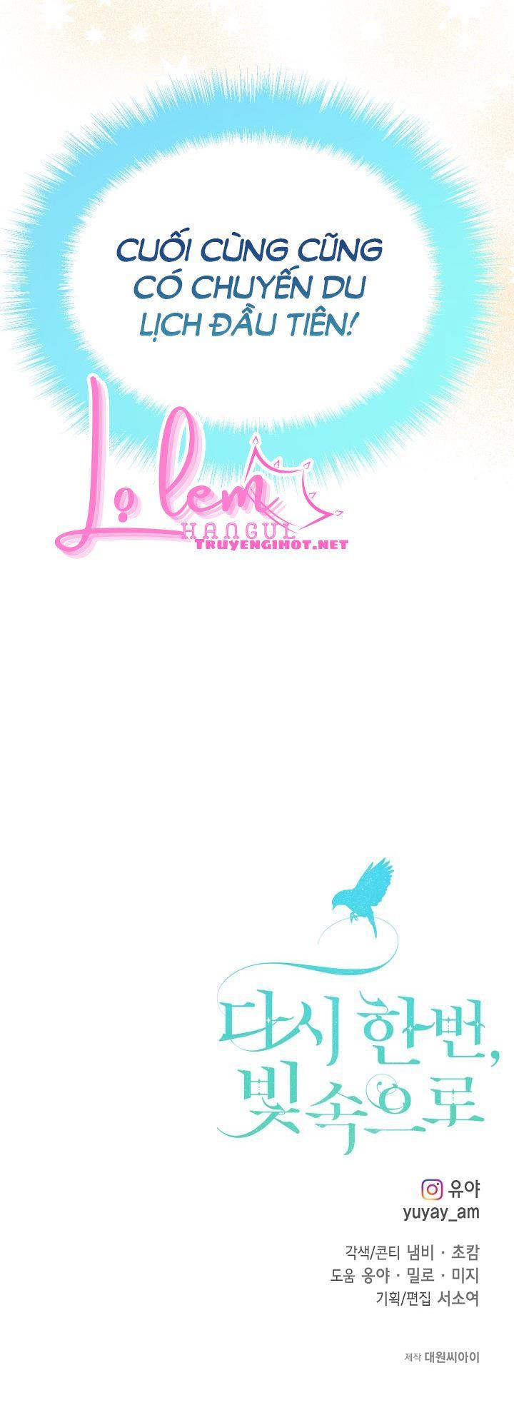 đọc truyện Hướng Về Ánh Dương Lần Nữa Chương 35.2 ảnh 32 tại Thiên Thai Truyện