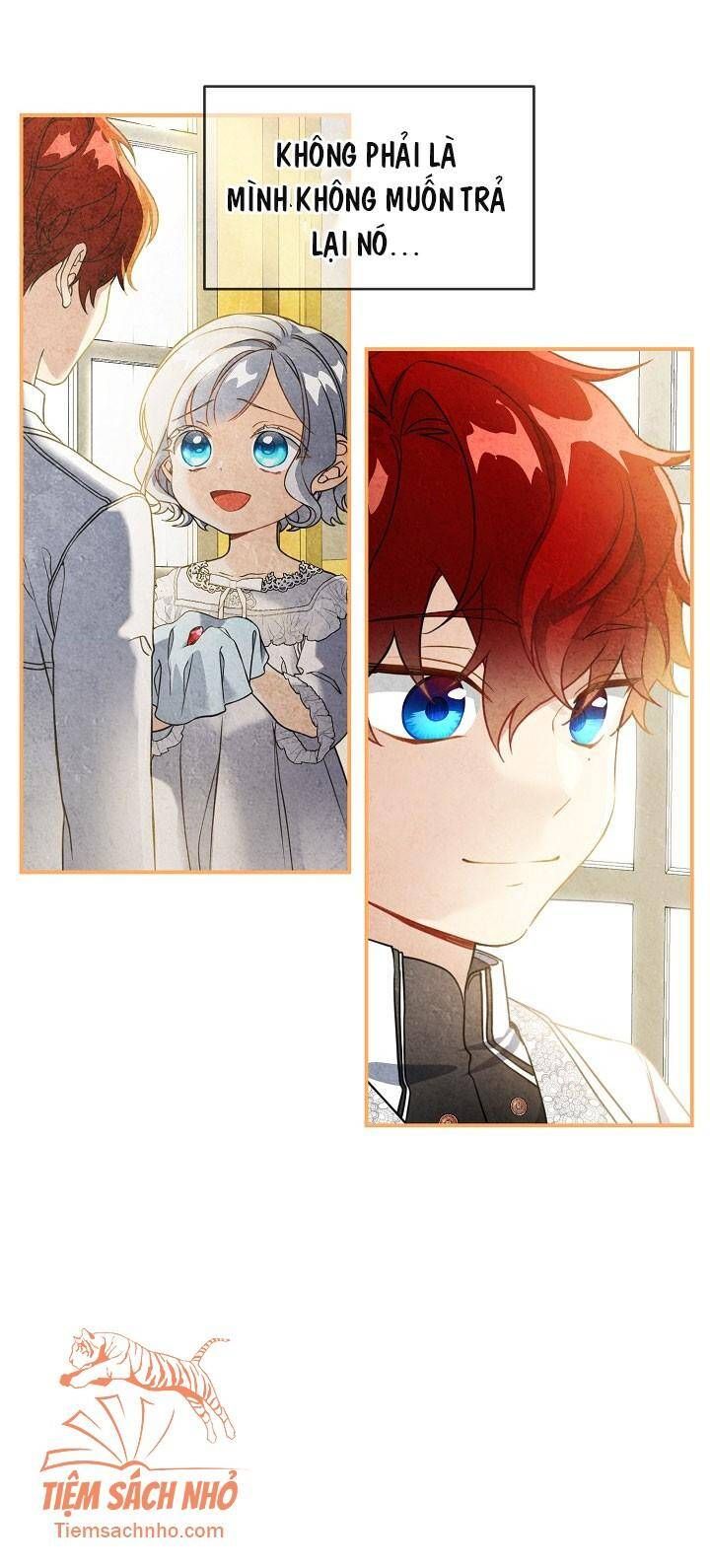 đọc truyện Hướng Về Ánh Dương Lần Nữa Chương 35 ảnh 12 tại Thiên Thai Truyện