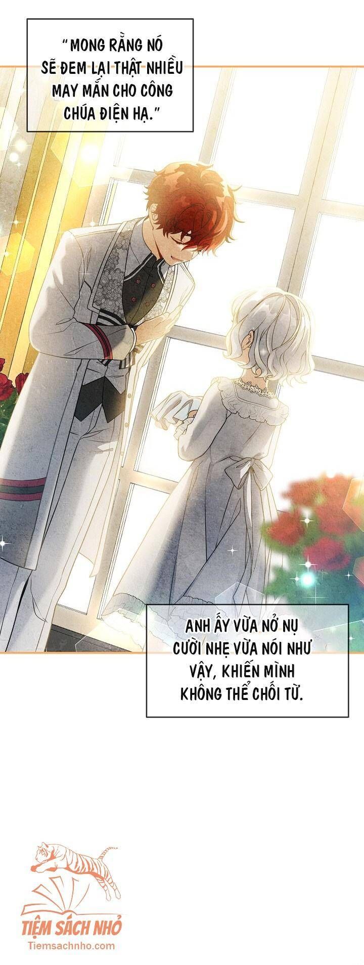 đọc truyện Hướng Về Ánh Dương Lần Nữa Chương 35 ảnh 13 tại Thiên Thai Truyện