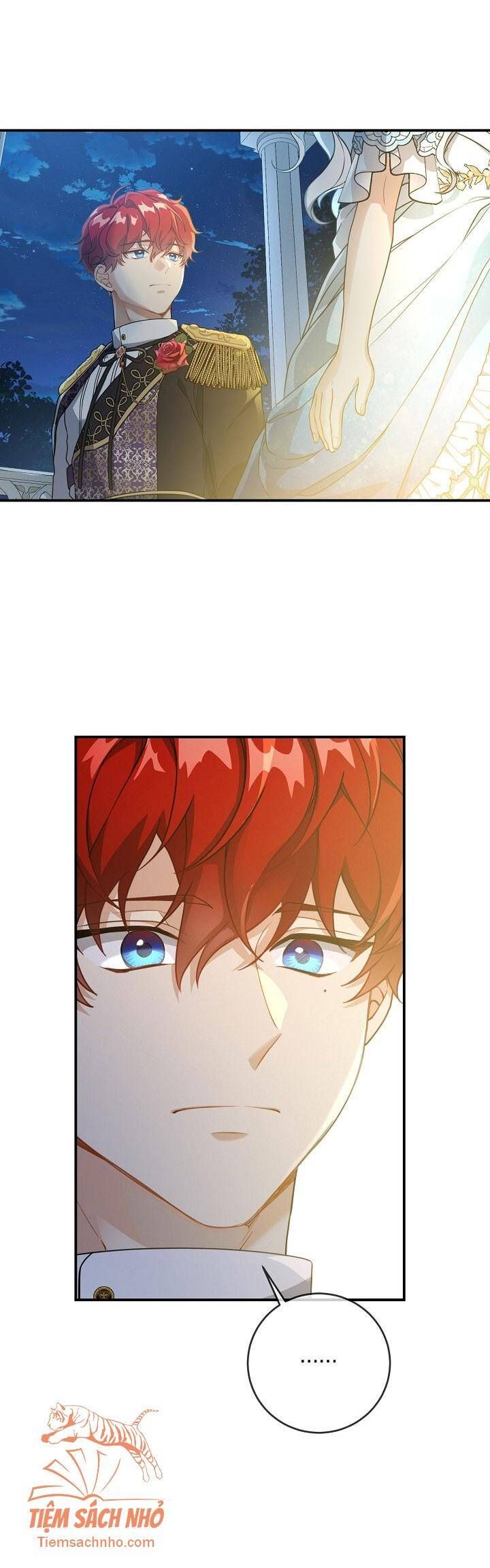 đọc truyện Hướng Về Ánh Dương Lần Nữa Chương 35 ảnh 17 tại Thiên Thai Truyện