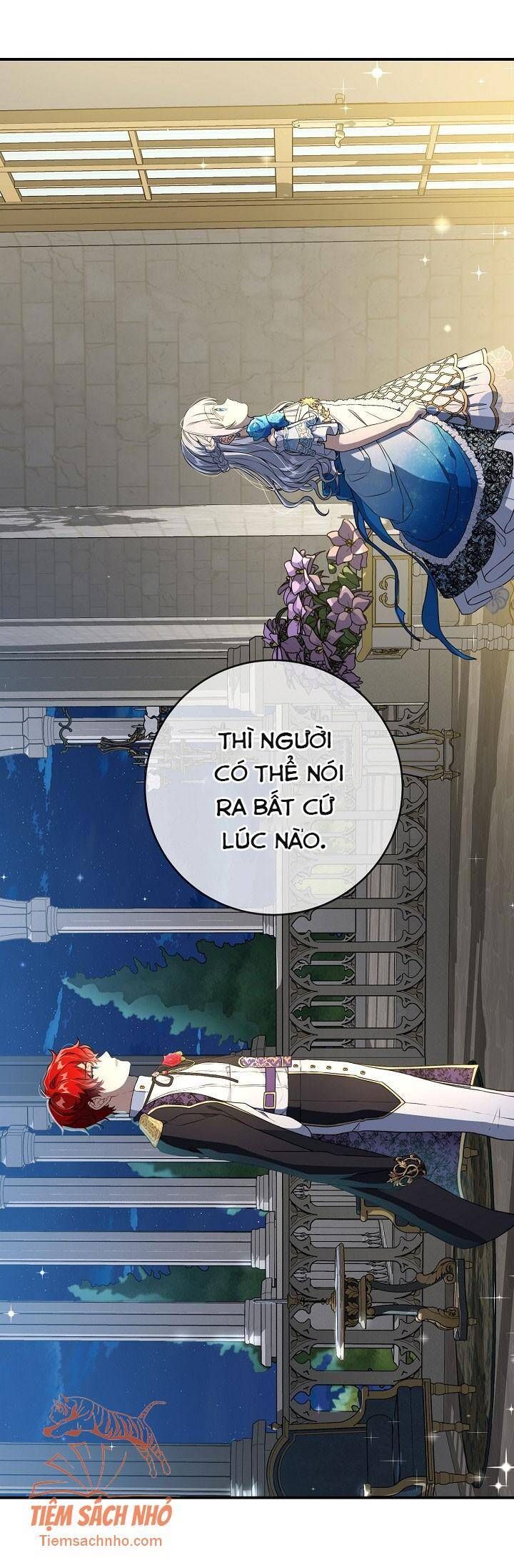 đọc truyện Hướng Về Ánh Dương Lần Nữa Chương 35 ảnh 21 tại Thiên Thai Truyện