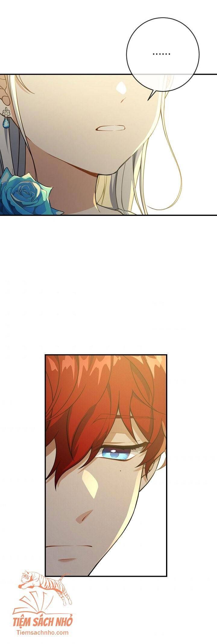 đọc truyện Hướng Về Ánh Dương Lần Nữa Chương 35 ảnh 23 tại Thiên Thai Truyện