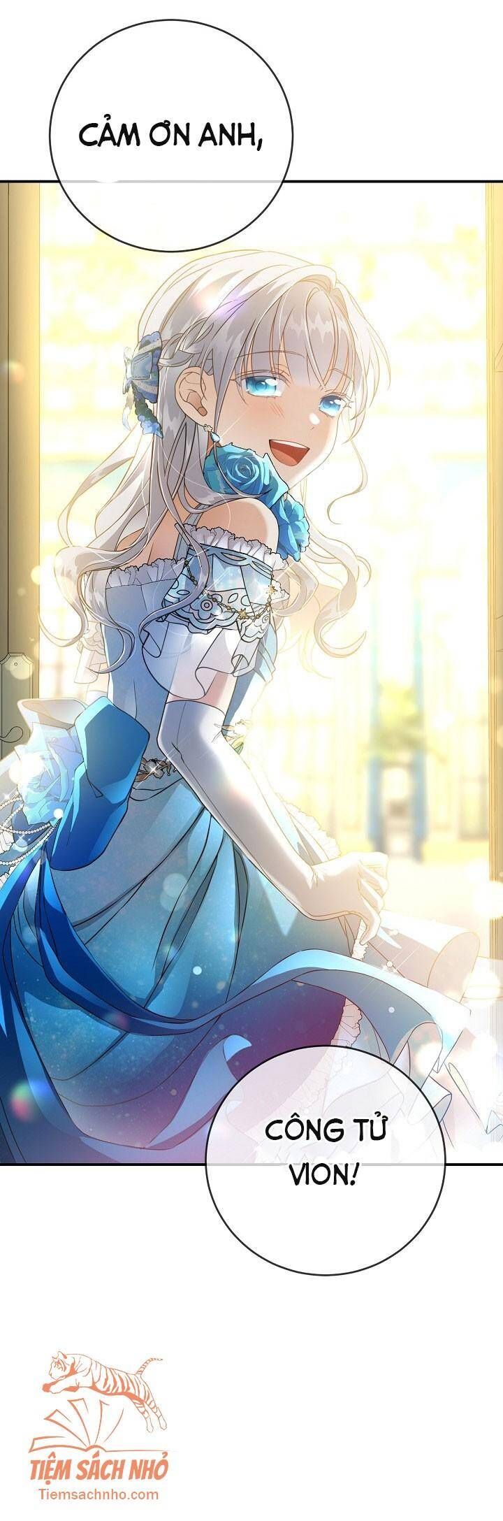 đọc truyện Hướng Về Ánh Dương Lần Nữa Chương 35 ảnh 25 tại Thiên Thai Truyện