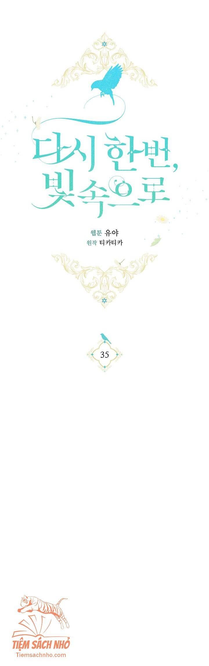 đọc truyện Hướng Về Ánh Dương Lần Nữa Chương 35 ảnh 27 tại Thiên Thai Truyện