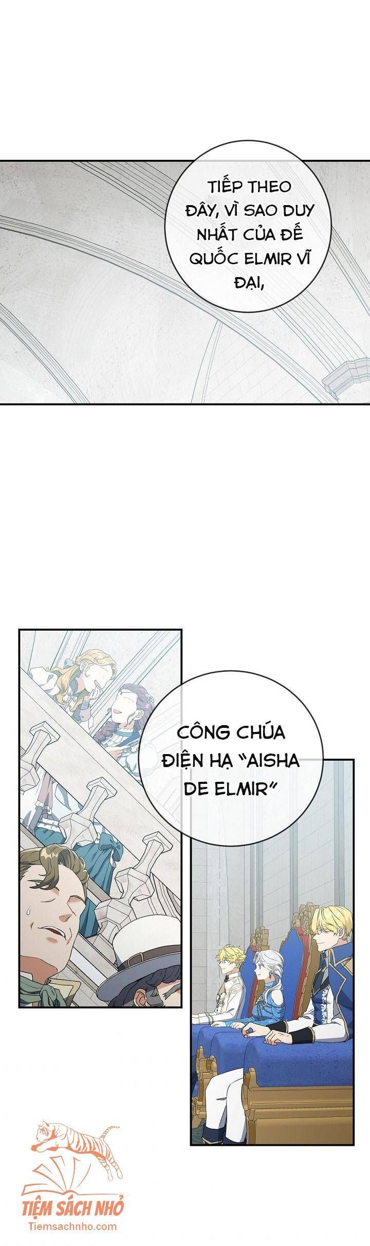 đọc truyện Hướng Về Ánh Dương Lần Nữa Chương 35 ảnh 28 tại Thiên Thai Truyện