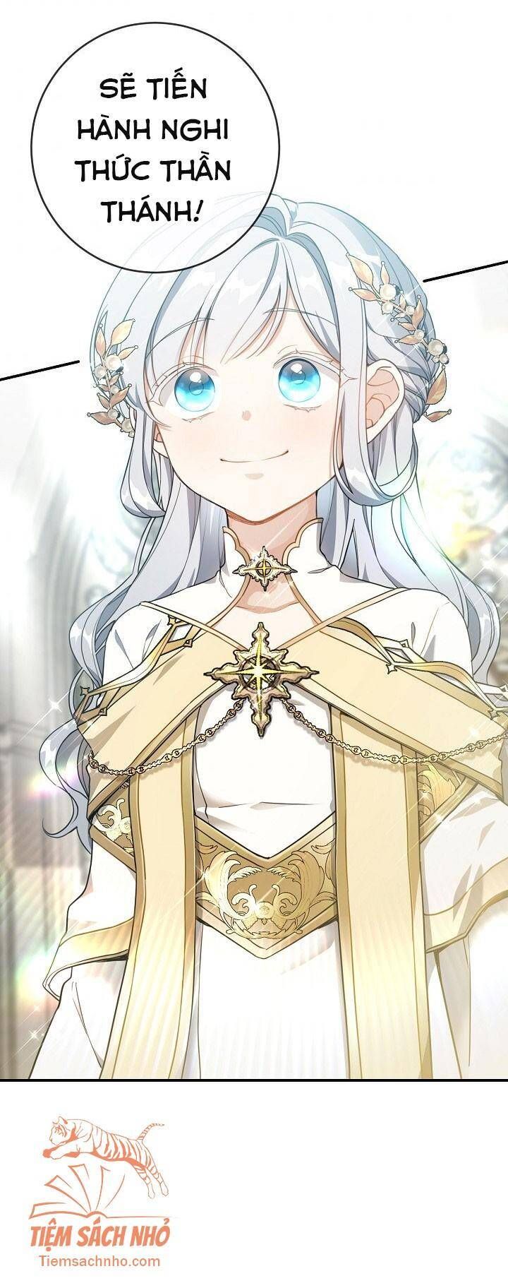 đọc truyện Hướng Về Ánh Dương Lần Nữa Chương 35 ảnh 29 tại Thiên Thai Truyện