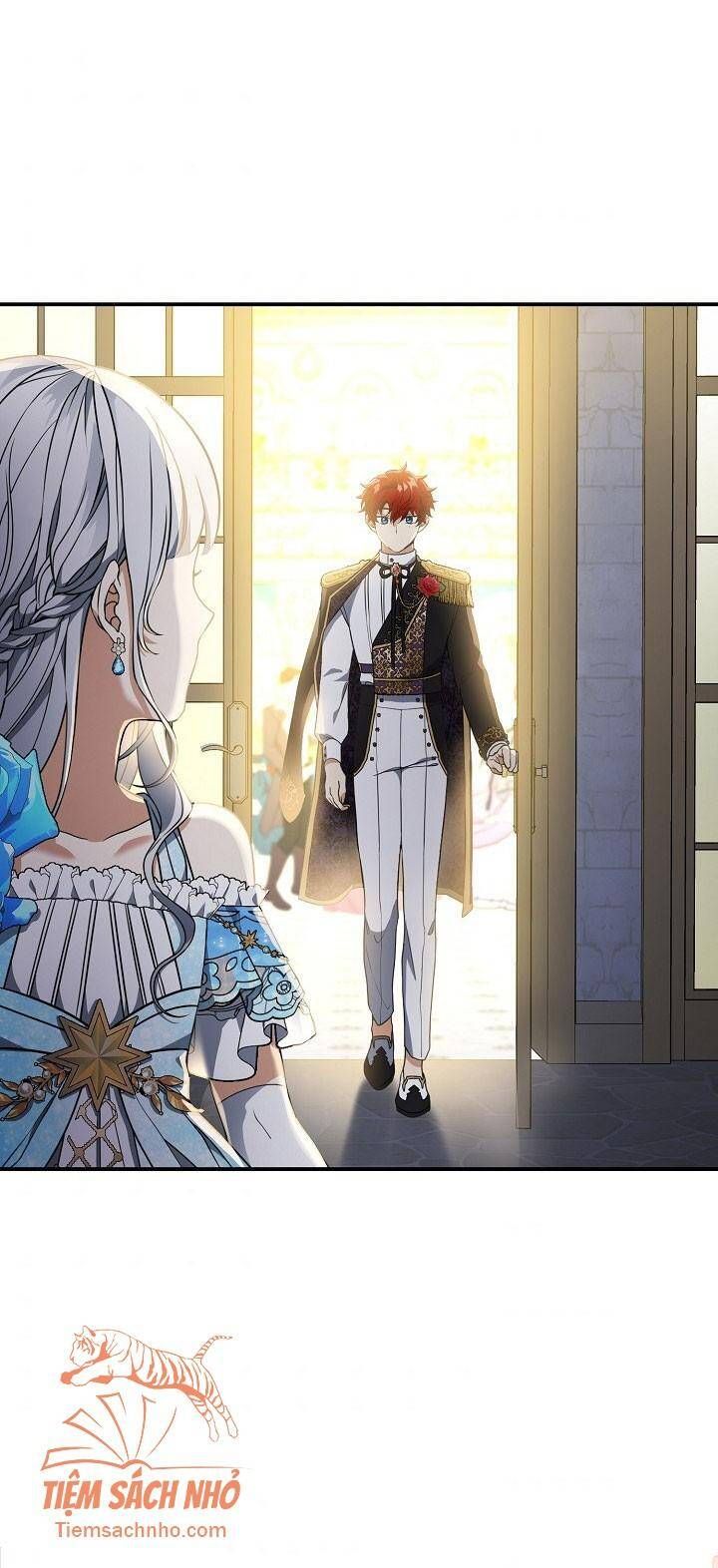 đọc truyện Hướng Về Ánh Dương Lần Nữa Chương 35 ảnh 5 tại Thiên Thai Truyện