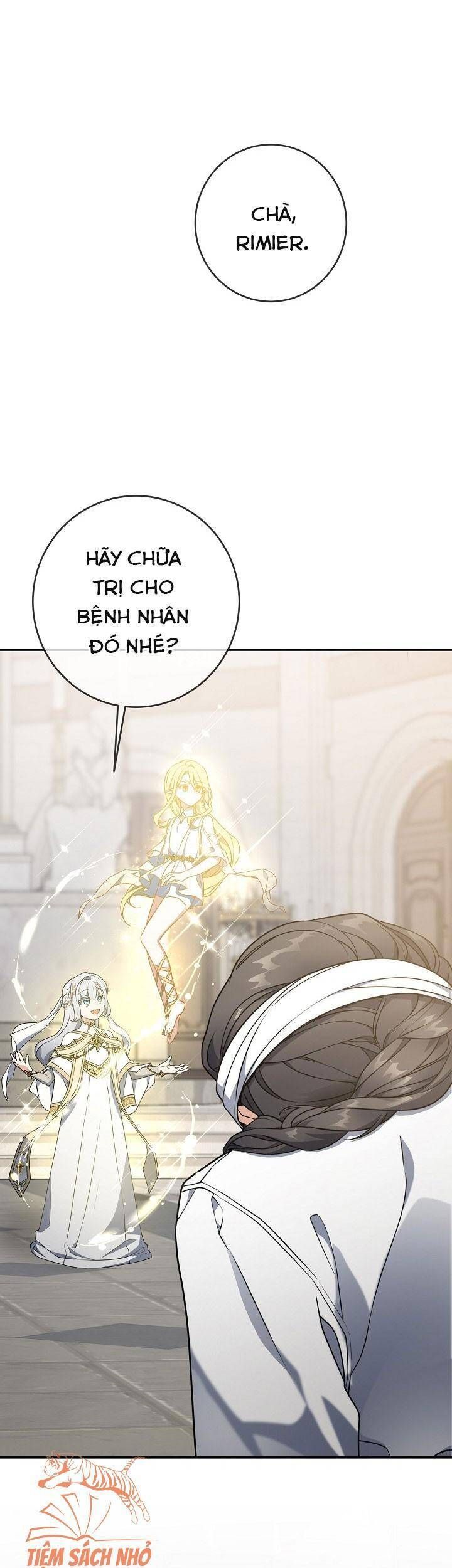 đọc truyện Hướng Về Ánh Dương Lần Nữa Chương 35 ảnh 34 tại Thiên Thai Truyện