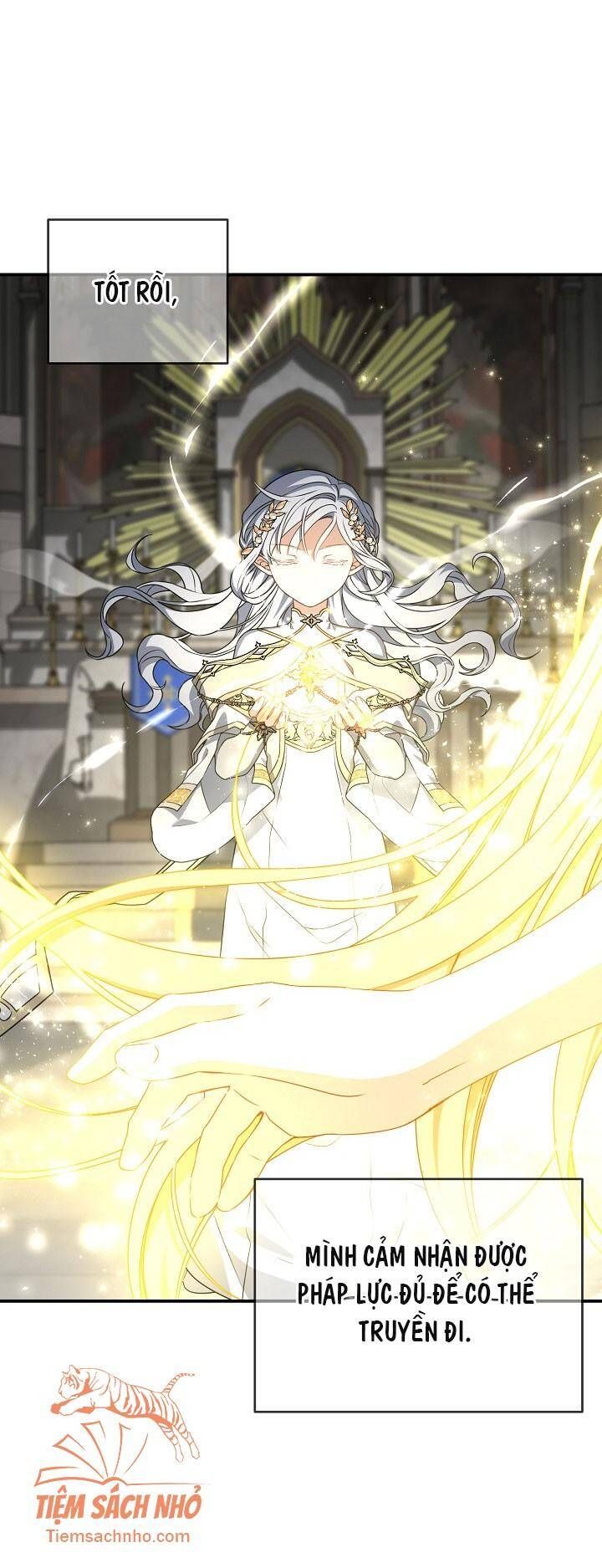 đọc truyện Hướng Về Ánh Dương Lần Nữa Chương 35 ảnh 37 tại Thiên Thai Truyện