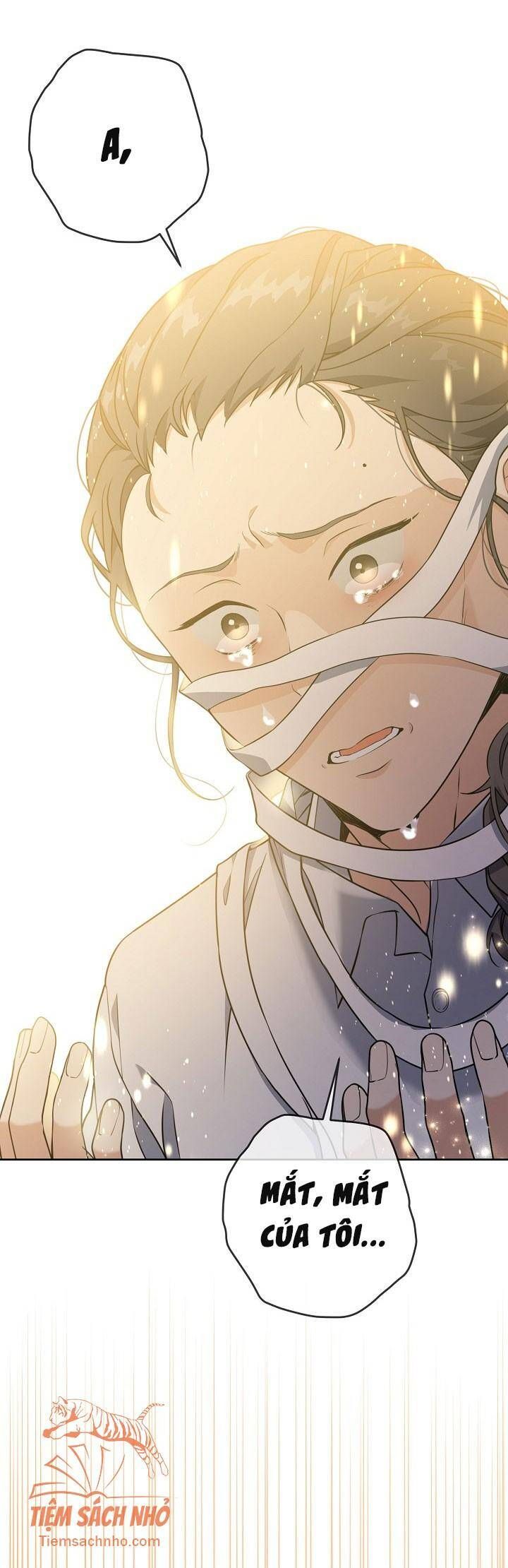 đọc truyện Hướng Về Ánh Dương Lần Nữa Chương 35 ảnh 40 tại Thiên Thai Truyện