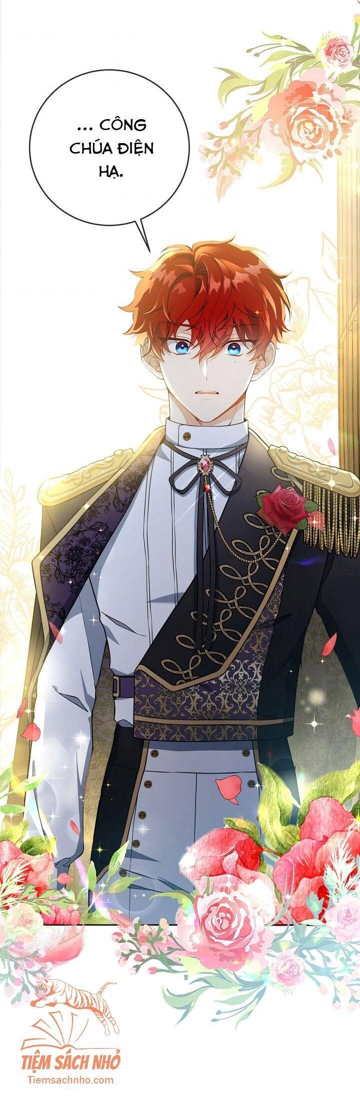 đọc truyện Hướng Về Ánh Dương Lần Nữa Chương 35 ảnh 6 tại Thiên Thai Truyện