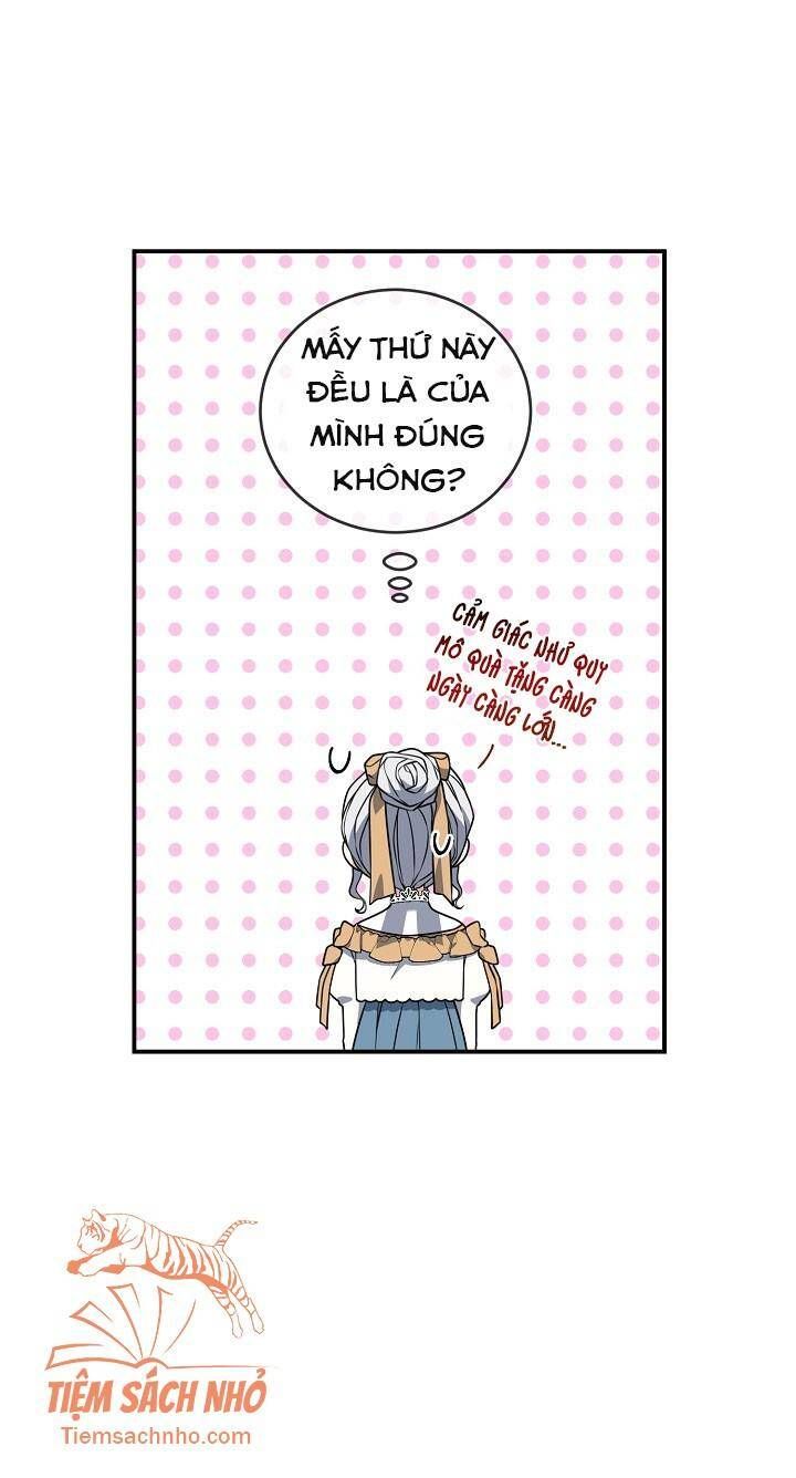 đọc truyện Hướng Về Ánh Dương Lần Nữa Chương 35 ảnh 53 tại Thiên Thai Truyện