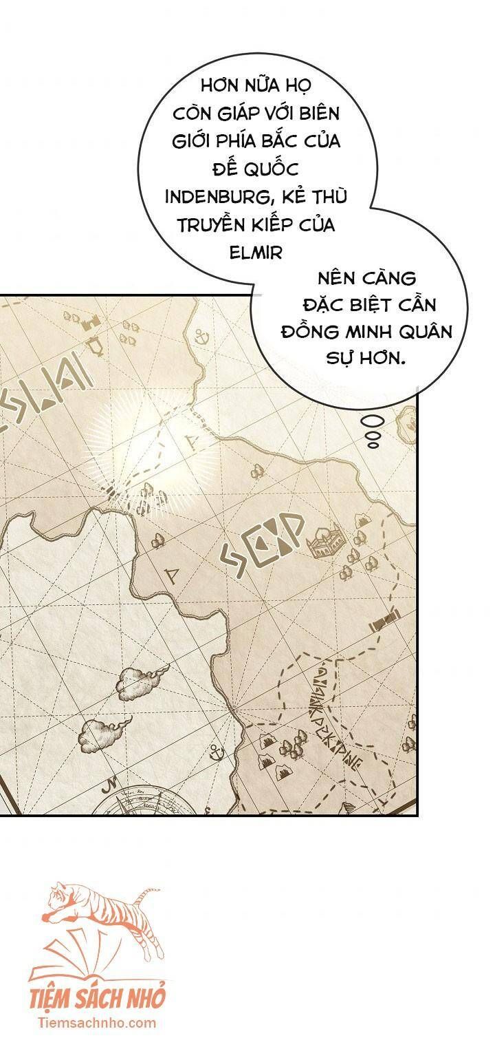 đọc truyện Hướng Về Ánh Dương Lần Nữa Chương 35 ảnh 57 tại Thiên Thai Truyện