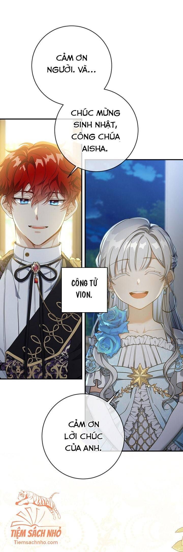 đọc truyện Hướng Về Ánh Dương Lần Nữa Chương 35 ảnh 9 tại Thiên Thai Truyện