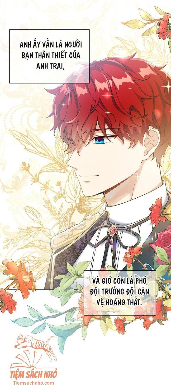 đọc truyện Hướng Về Ánh Dương Lần Nữa Chương 35 ảnh 10 tại Thiên Thai Truyện