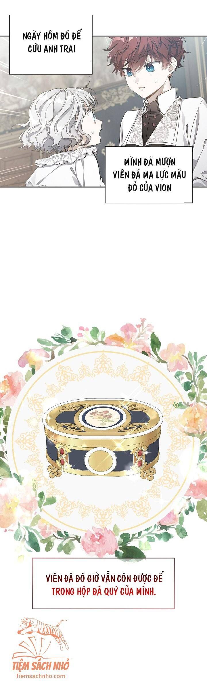 đọc truyện Hướng Về Ánh Dương Lần Nữa Chương 35 ảnh 11 tại Thiên Thai Truyện