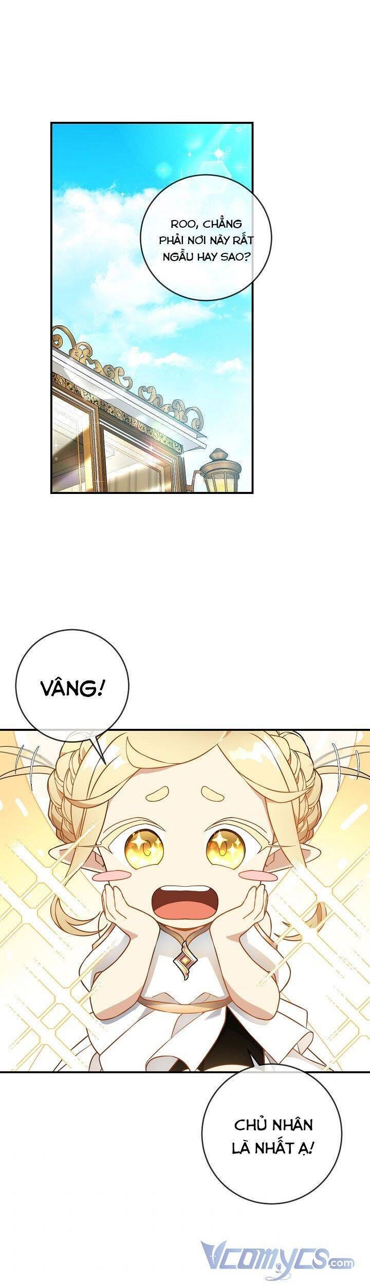 đọc truyện Hướng Về Ánh Dương Lần Nữa Chương 36 ảnh 3 tại Thiên Thai Truyện