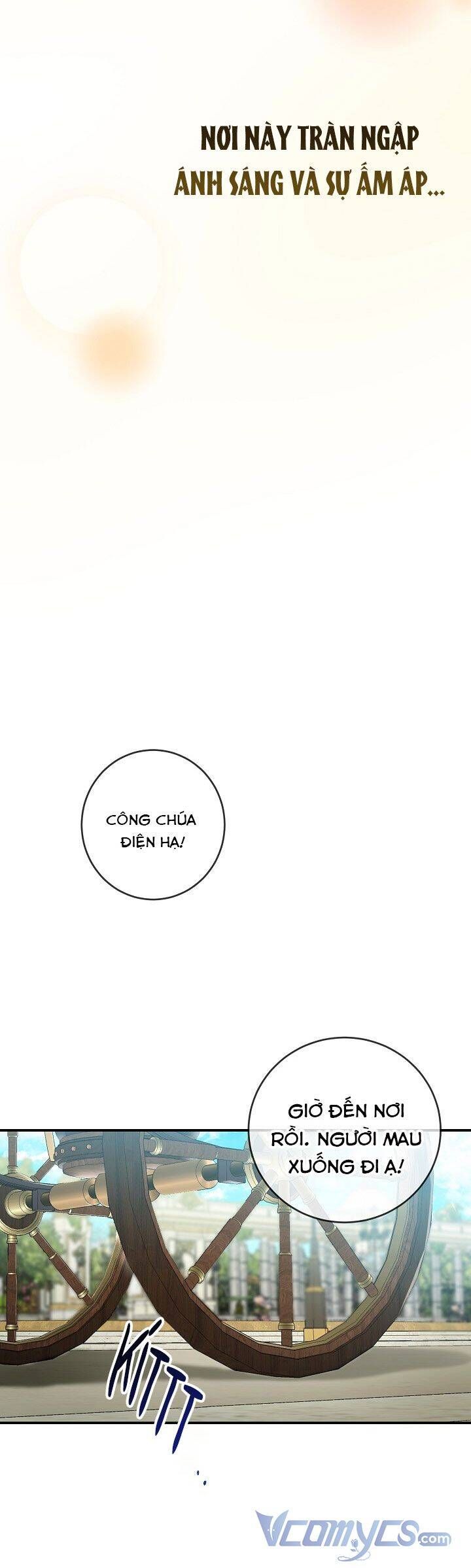 đọc truyện Hướng Về Ánh Dương Lần Nữa Chương 36 ảnh 12 tại Thiên Thai Truyện