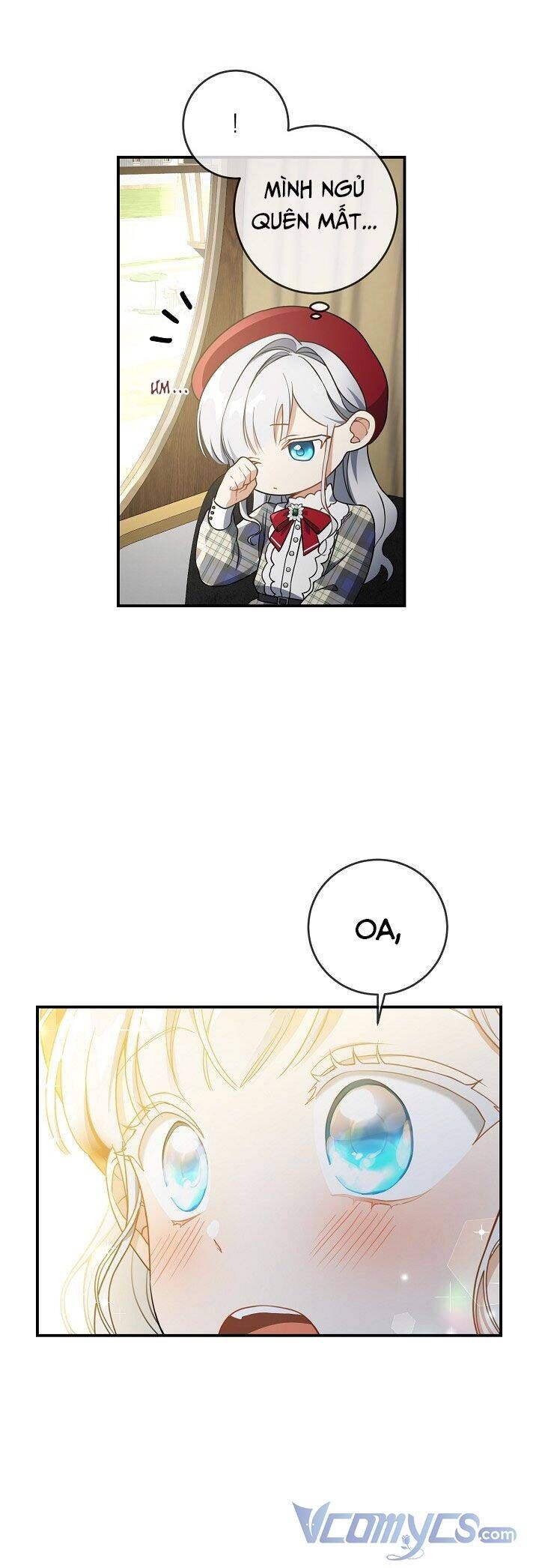 đọc truyện Hướng Về Ánh Dương Lần Nữa Chương 36 ảnh 13 tại Thiên Thai Truyện