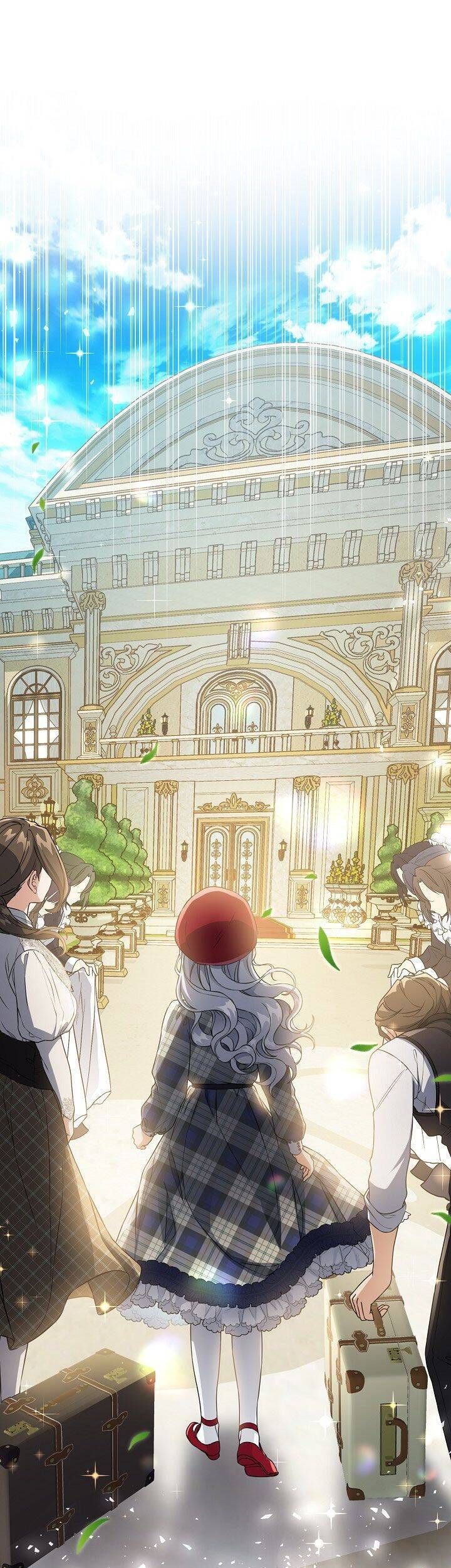 đọc truyện Hướng Về Ánh Dương Lần Nữa Chương 36 ảnh 14 tại Thiên Thai Truyện