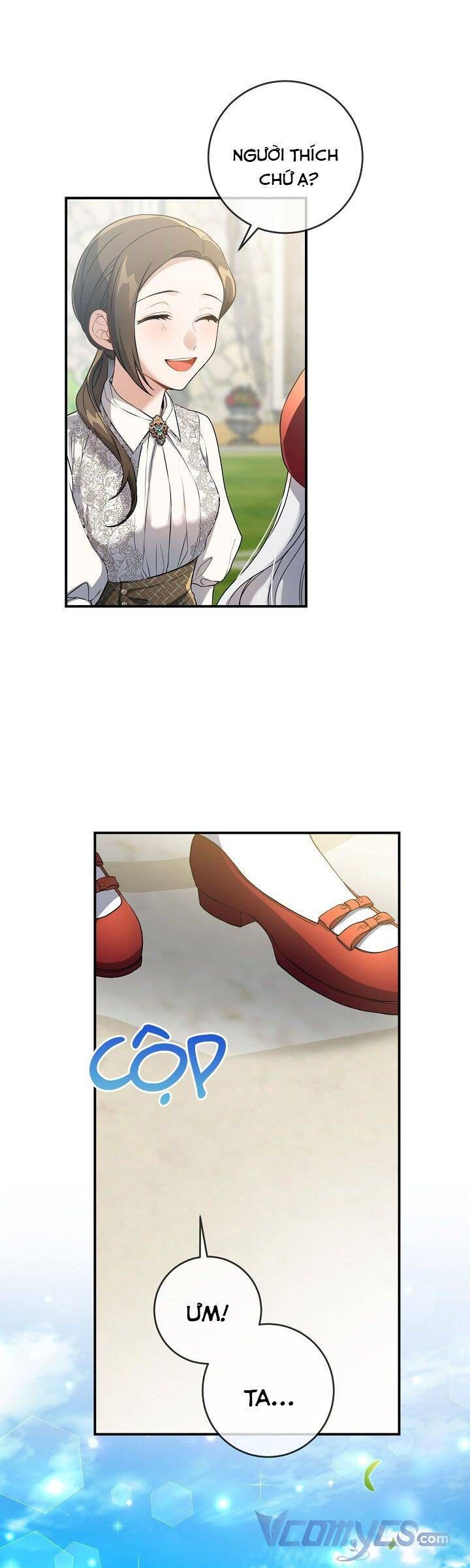 đọc truyện Hướng Về Ánh Dương Lần Nữa Chương 36 ảnh 17 tại Thiên Thai Truyện