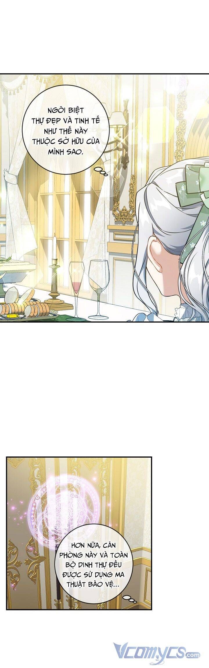 đọc truyện Hướng Về Ánh Dương Lần Nữa Chương 36 ảnh 25 tại Thiên Thai Truyện