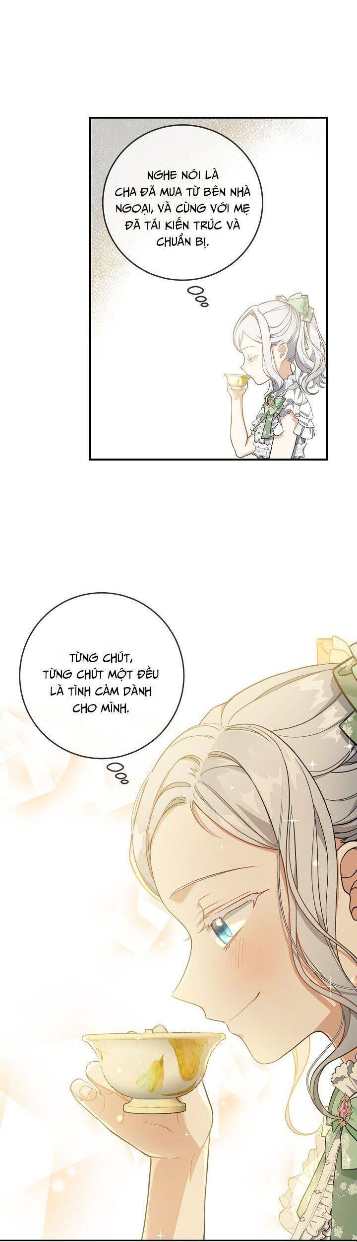 đọc truyện Hướng Về Ánh Dương Lần Nữa Chương 36 ảnh 26 tại Thiên Thai Truyện