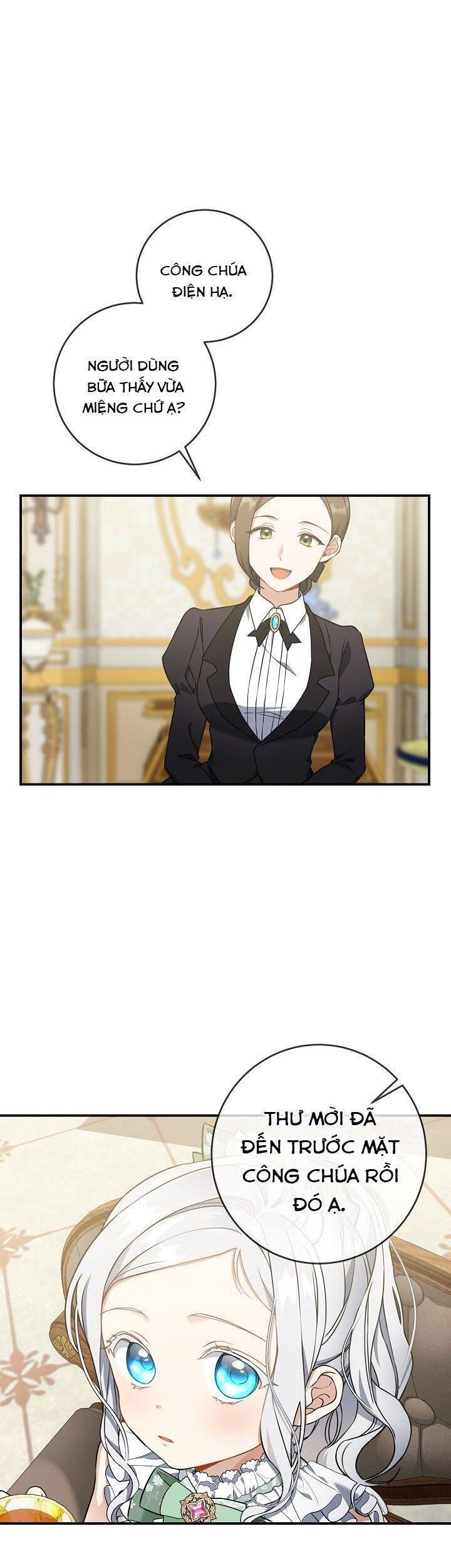 đọc truyện Hướng Về Ánh Dương Lần Nữa Chương 36 ảnh 28 tại Thiên Thai Truyện